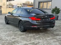 Gebraucht BMW 530 Performance 265 PS (194 kW) 2018 Grau Limousine