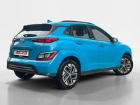 Gebraucht Hyundai Kona Basis 100 kW (136 PS) 2021 SUV