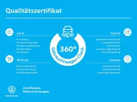 Gebraucht VW Multivan Goal 150 PS (110 kW) 2025 Grau Van / Kleinbus