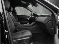 Gebraucht Land Rover Range Rover Velar SE Dynamic 409 PS (300 kW) 2025 Schwarz SUV