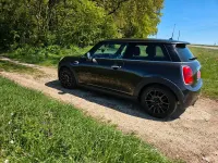 Second-hand Mini ONE 102 CP (75 kW) 2015 Maro Hatchback