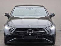 Gebraucht Mercedes CLS400 Sport 330 PS (242 kW) 2022 Grau Limousine