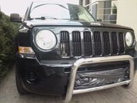 gebraucht Jeep Patriot ECO Sport 2,4