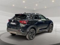 Gebraucht Nissan Juke N-Connecta 114 PS (83 kW) 2025 Pearl black SUV