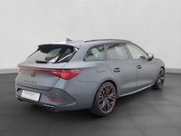 Gebraucht Cupra Leon VZ 310 PS (228 kW) 2021 Grau Limousine