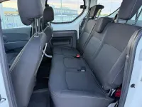 Gebraucht Dacia Dokker Comfort 95 PS (69 kW) 2020 Weiß Van / Kleinbus
