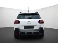 Gebraucht Citroën C3 Aircross Shine 110 PS (80 kW) 2023 Weiß SUV