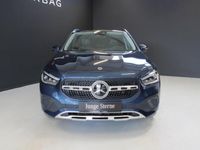 gebraucht Mercedes GLA250 e Pano KAM ACC PDC SpurH Navi AUT AHK