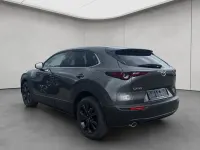 Neu Mazda CX-30 Homura-Line 140 PS (102 kW) 2026 Machine grey metallic SUV