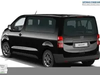 Neu Fiat Scudo 179 PS (131 kW) 2026 Schwarz metallic Van