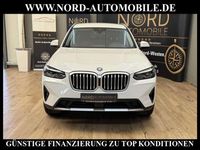 Gebraucht BMW X3 Sport Line 292 PS (214 kW) 2023 Alpinweiß iii SUV