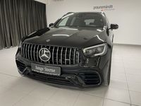Gebraucht Mercedes GLC63 AMG AMG 476 PS (350 kW) 2020 Othercolor SUV