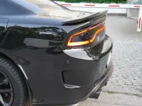 Gebraucht Dodge Charger 340 PS (250 kW) 2022 Schwarz Limousine