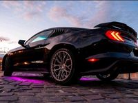 Gebraucht Ford Mustang GT Fastback 450 PS (330 kW) 2019 Coupé