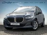 Używany BMW 220 Active Tourer Performance 170 KM (125 kW) 2025 Brązowy Minivan