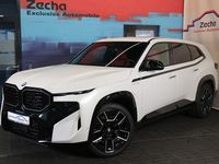Gebraucht BMW XM Performance 748 PS (550 kW) 2024 Frozen brilliant white SUV