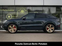 Gebraucht Porsche Cayenne S 475 PS (349 kW) 2024 Blau SUV