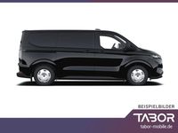 Neu Ford Transit Custom Trend 136 PS (100 kW) 2026 Agate black metallic Van / Kleinbus