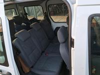 gebraucht Ford Tourneo Connect 