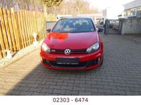 gebraucht VW Golf VI GTI Racing DTH Abgasanlage