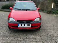 gebraucht Opel Corsa 1.2 4 Zylinder