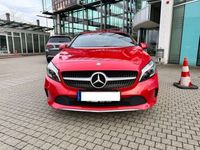 gebraucht Mercedes A180 A 1807G-DCT Urban