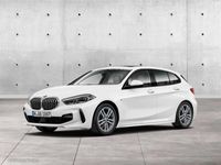 gebraucht BMW 118 i Hatch