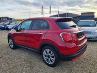 Gebraucht Fiat 500X Pop 110 PS (80 kW) 2016 Colore esterno (rosso SUV