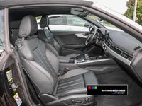 Gebraucht Audi A5 Advanced Plus 204 PS (150 kW) 2022 Coupé