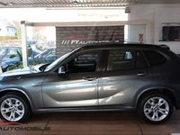 gebraucht BMW X1 sDrive 20d M Sport Paket Automatik* Top gepf*