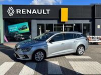 Gebraucht Renault Mégane II Equilibre 116 PS (85 kW) 2025 Grau Limousine