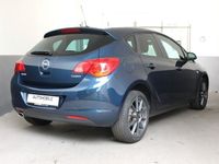 gebraucht Opel Astra 1.4Turbo Edition*Klima*PDC*VIELES NEU!*