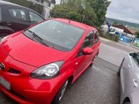 gebraucht Toyota Yaris 1.0