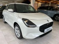 Neu Suzuki Swift 83 PS (61 kW) 2025 Pure white pearl Kleinwagen