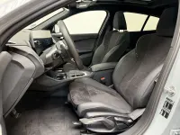 Gebraucht BMW 120 M Sport 163 PS (119 kW) 2025 Brooklyn grau Kleinwagen