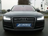 Gebraucht Audi A8 Design 385 PS (283 kW) 2016 Grau metallic Limousine