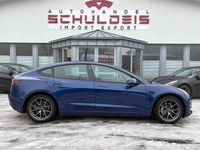Gebraucht Tesla Model 3 366 kW (498 PS) 2020 Blau Limousine