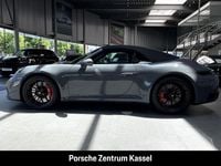 Gebraucht Porsche 911 Carrera GTS 541 PS (397 kW) 2025 Schiefergrau neo Cabrio