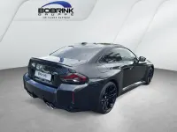 Gebraucht BMW M2 Performance 460 PS (338 kW) 2023 Schwarz Coupé
