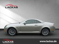 gebraucht Lexus SC430 *CABRIO*DAB*NAVI*SHZ*MARK LEVIN.*2HD*