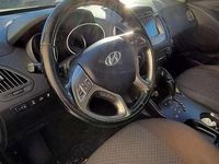 Gebraucht Hyundai ix35 Trend 184 PS (135 kW) 2014 SUV