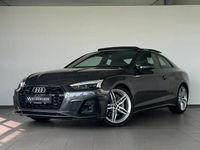 Gebraucht Audi A5 Sport 286 PS (210 kW) 2022 Daytonagrau Coupé