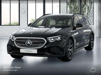 Gebraucht Mercedes E450 AMG 367 PS (269 kW) 2025 Schwarz Limousine