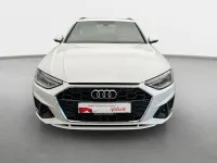Gebraucht Audi A4 S-Line 150 PS (110 kW) 2023 Weiß Kombi