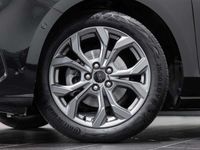 Gebraucht Ford Focus ST-Line 125 PS (91 kW) 2022 Agate black metallic Kombi