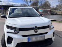 Gebraucht Citroën C3 101 PS (74 kW) 2025 Weiß SUV