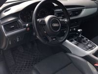 gebraucht Audi A6 3.0 TDI Avant sport selection sport selection