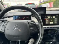 Gebraucht Citroën C4 Cactus Feel 82 PS (60 kW) 2017 Kleinwagen