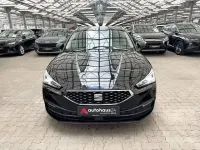 Gebraucht Seat Leon XCELLENCE 204 PS (150 kW) 2023 Schwarz Kombi