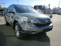 gebraucht Honda CR-V Elegance